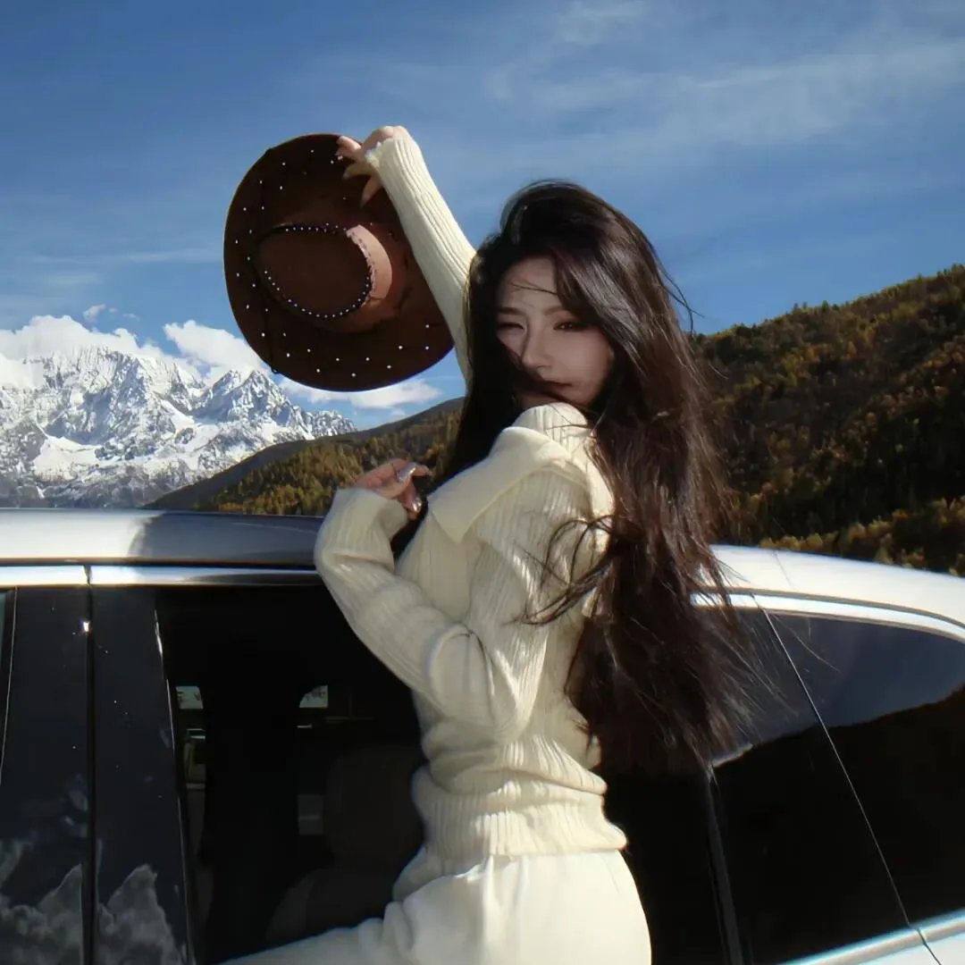 住我对面的小哥哥